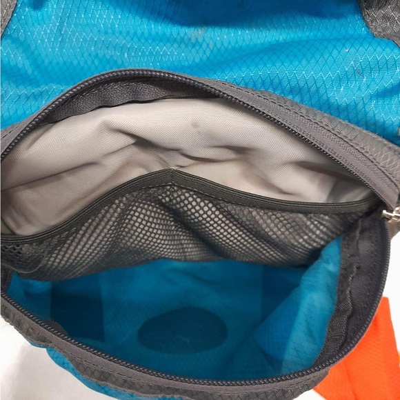 Vaude hiking backpack waterproof 20 + 5 L - Picture 8 of 12